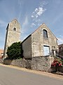 Igreja Saint-Denis de Chérisay