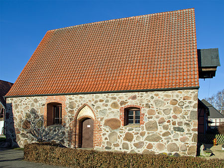 Chapel of Bockleben1