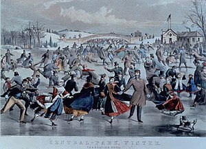 Currier And Ives