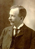 Charles W. Chesnutt﻿(inne języki)