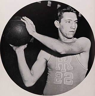 <span class="mw-page-title-main">Chet Jaworski</span> American basketball player (1916–2003)