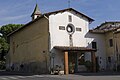 Chiesa di Santa Mina a Scandicci (FI), della Chiesa ortodossa copta