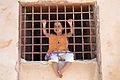 * Nomination: Child in Barred Window - Meknes - Morocco. By User:Adam63 --Reda benkhadra 16:32, 7 January 2018 (UTC) * * Review needed