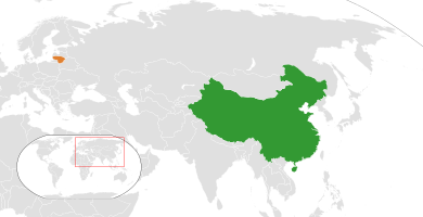 Kinijos prekybos karo variantai