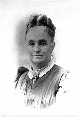 <span class="mw-page-title-main">Chloe Merrick Reed</span> American teacher