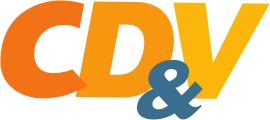 Christen-Democratisch en Vlaams Logo.svg