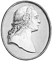 Q821147 Christoph Thomas Scheffler geboren op 20 december 1699 overleden op 25 januari 1756