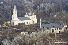 Church. Russia. (16018140246).jpg