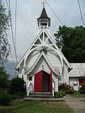 Thumbnail for Chestertown Historic District (Chestertown, New York)