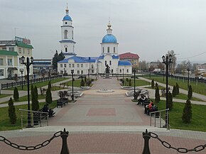 Kerk van het Kazan-icoon van de Moeder Gods (Maloyaroslavets).jpg