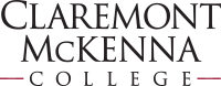 Claremont McKenna College wordmark.svg