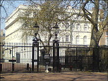 Clarence House Wikipedia