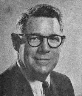 Clark MacGregor American politician (1922–2003)