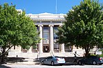 Thumbnail for Clarke County Courthouse (Georgia)