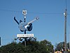 Clarksdale crossroads