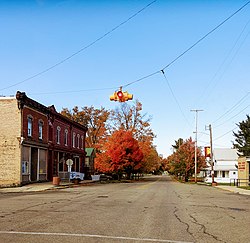 Clarksville MI an einem Herbsttag.jpg