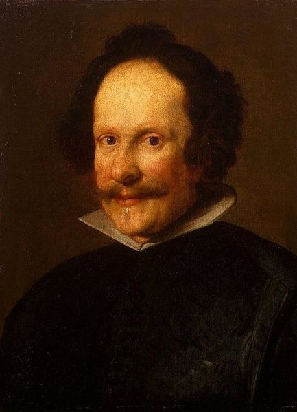 File:Claudio Coello - self-portrait 1680s.jpg