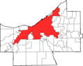 Example of county image