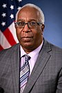 Clifford D. Johnson, U.S. Attorney official.jpg