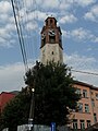 Clock Tower in Pristina.jpg