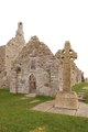 wikimedia_commons=File:Clonmacnoise Temple Dowling & South Cross replica.png