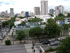 Clube Cruzeiro Pampulha - Clubes do Cruzeiro