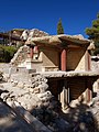 * Nomination Minoan Palace at Knossos. South House. --Stegop 04:07, 17 July 2014 (UTC) * Decline Declined for reason of flooding QIC. Please read the nomination rules and come again. Taking part in active review would be highly appreciated. --Cccefalon 04:16, 17 July 2014 (UTC)