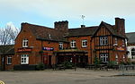 The Coach and Horses Inn, 133, High Street