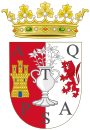 Coat of Arms of Antequera.svg