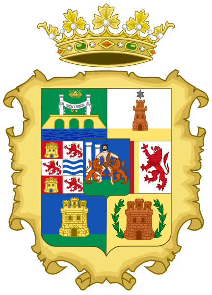 File:Coat of Arms of Cádiz Province (1886-1927).svg