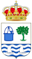Coat of Arms of Isla Cristina