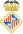 Coat of Arms of the City of Palma, Majorca.svg