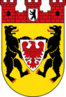 Coat of arms Berlin-Mitte borough (1994).png