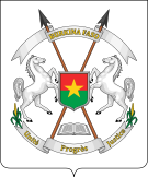 Coat of arms of Burkina Faso.svg