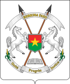 Національна Асамблея Буркіна-Фасо