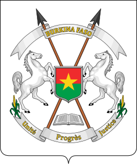 <span class="mw-page-title-main">Burkina Faso Armed Forces</span> National military of Burkina Faso