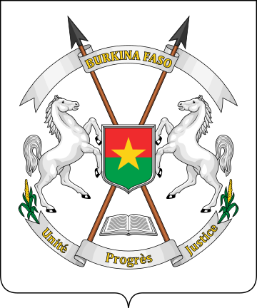 Burkina Faso Armed Forces