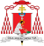 Carlo Caffarra's coat of arms