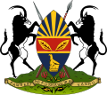 Coat of arms of Harare.svg