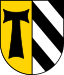 Coat of arms of Tenniken.svg