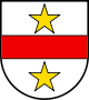 Uerkheim - Stema