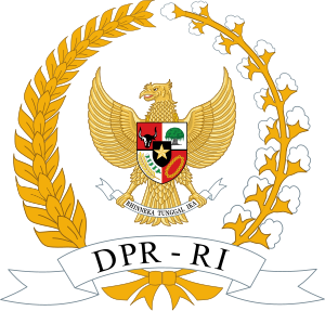 People's Representative Council Of The Republic Of Indonesia: Lower house of Indonesia's parliament