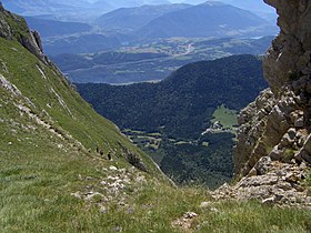 Ilustrační obrázek článku Col de l'Arzelier