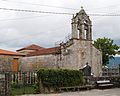 Igrexa da Barra.