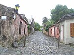 Colonia Del Sacramento