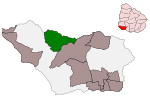 Thumbnail for Municipality of Ombúes de Lavalle