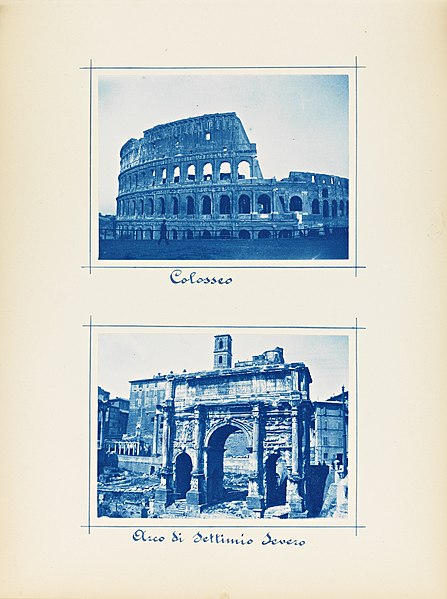 File:Colosseo. Arco di Settimio Severo (Roma Settembre 1899) (7998973145).jpg