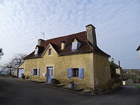 Conchez-de-Béarn