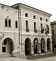 Stadhuis van Conegliano