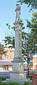 Confederate soldier memorial, Douglas, GA, US.jpg